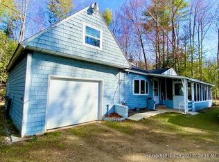 279 N Rochester Rd, Lebanon, ME 04027
