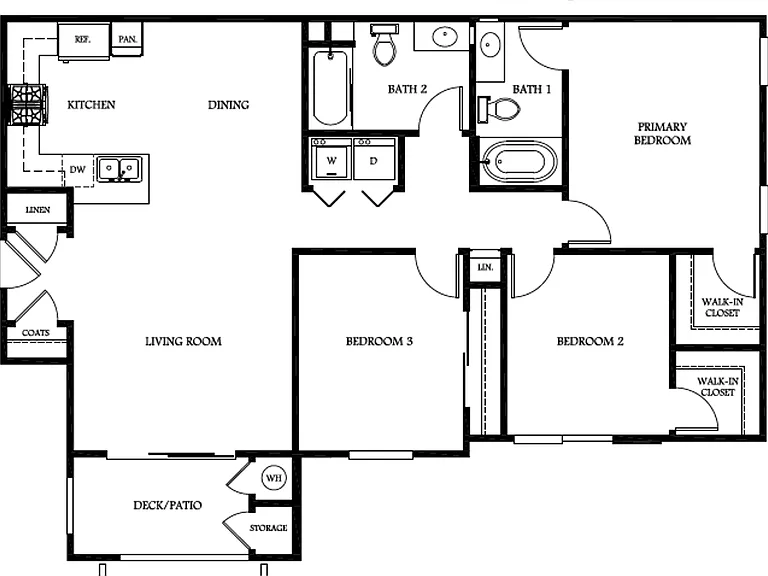 Avila Apartment Homes — Photo 50