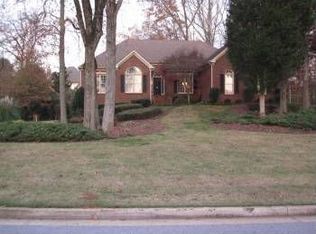 8194 Club House Way, Jonesboro, GA