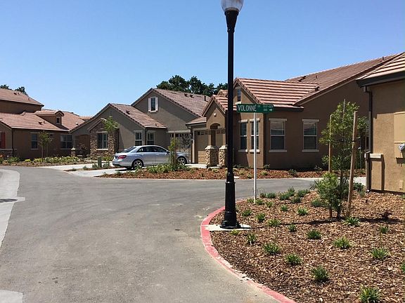 Corner Lot