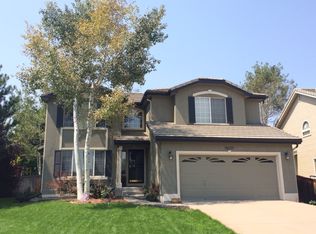 10127 Alexa Ln, Highlands Ranch, CO 80130