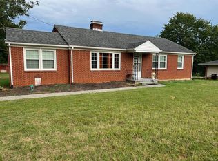 9561 Village Hwy, Concord, VA 24538