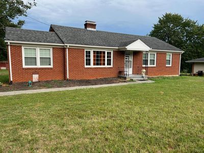 9561 Village Hwy, Concord, VA, 24538