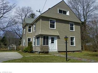 152 Church St, Canaan, CT 06018