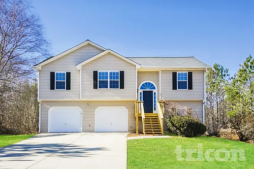 162 Bethany Forrest Ln Photo 1