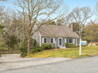 143 Evelyns Dr, Brewster, MA 02631