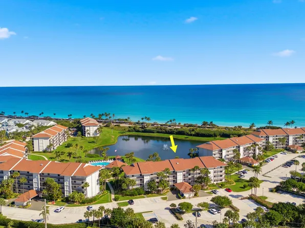 501 S Seas Drive #203, Jupiter, FL 33477