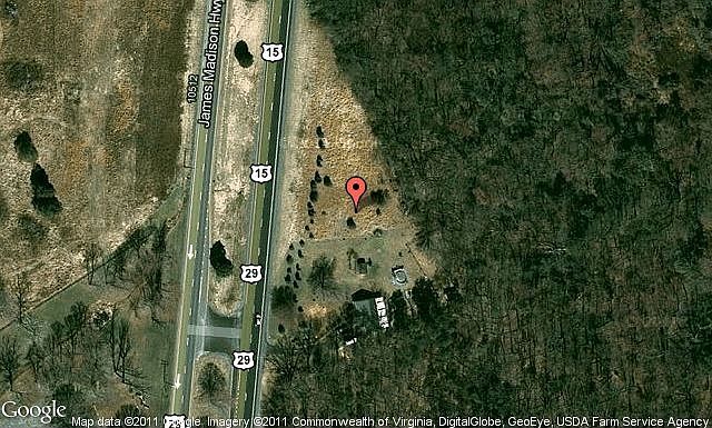 Map View
