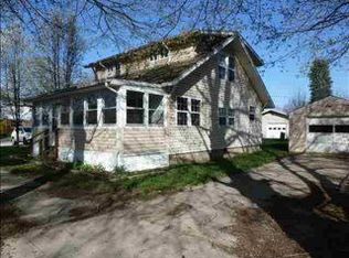 305 College Ave, Battle Ground, IN