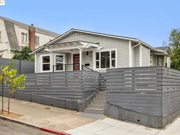 901 E 28th St, Oakland, CA 94610