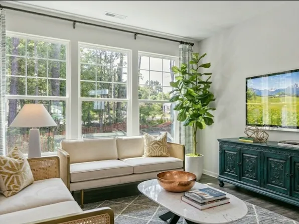(undisclosed Address), Raleigh, NC 27604