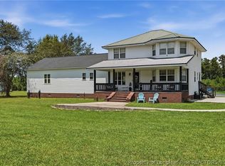 41 Lenors Dr, Lumberton, NC 28360