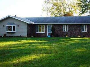 4414 Seybold Rd, Dayton, OH 45426