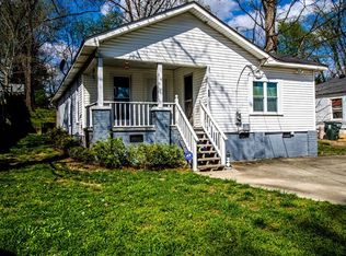 825 Jones Ave, Rockmart, GA 30153