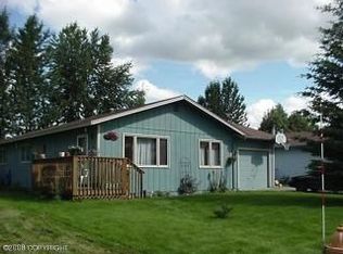 3417 E 66th Ave, Anchorage, AK 99507