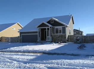 4437 River Run Ln, Wellington, CO 80549