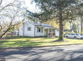 2111 Overbrook Rd, Hatfield, PA 19440