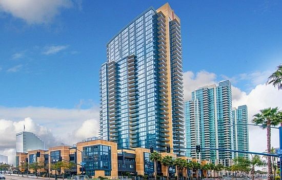 1st image of 1325 Pacific Hwy #1105