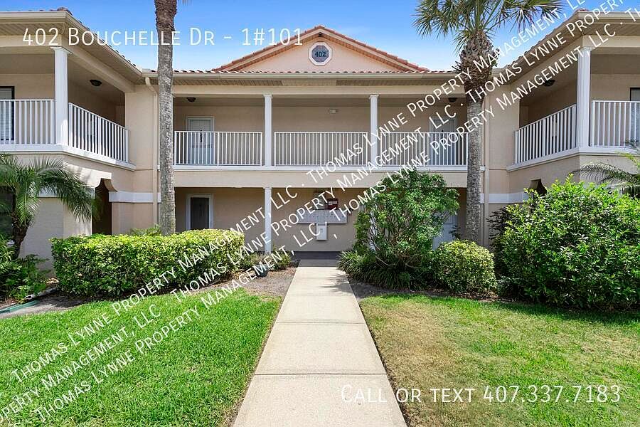 1st image of 402 Bouchelle Dr #1-101