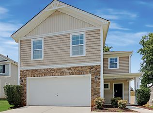 5505 Twin Brook Dr, Charlotte, NC 28269