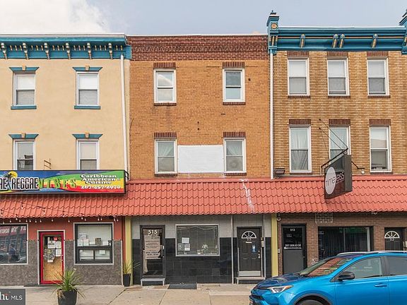 2nd image of 515 W Girard Ave #3F