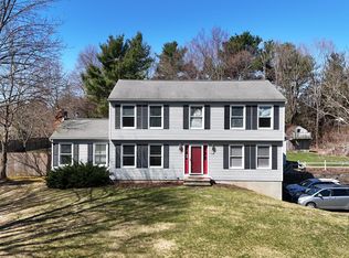 168 South Rd, Somers, CT 06071
