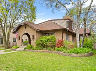 5248 Hoffman St, Skokie, IL 60077