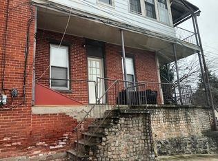 208 Clymer St APT 1, Reading, PA 19602