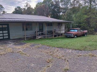 2700 N Calhoun Hwy, Grantsville, WV 26147