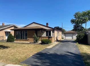 12225 S Avers Ave, Alsip, IL 60803