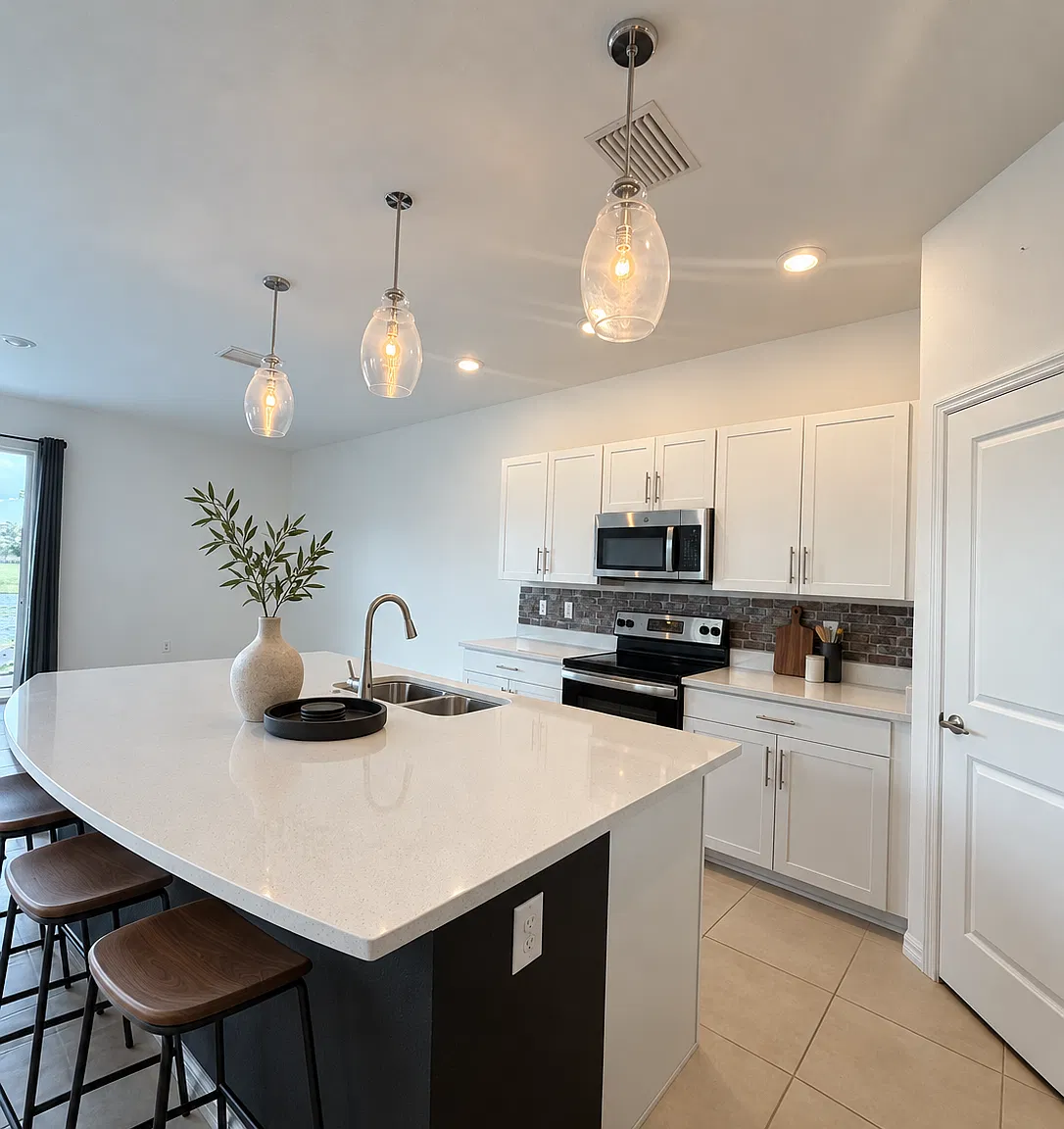 3 bed, 2.5 bath, 1593 sqft, $2,750 — Photo 1