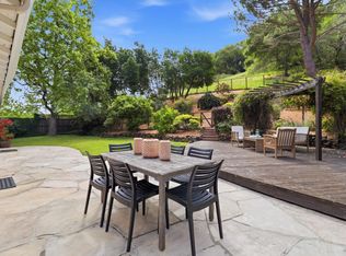 23 Terra Linda Drive, San Rafael, CA 94903