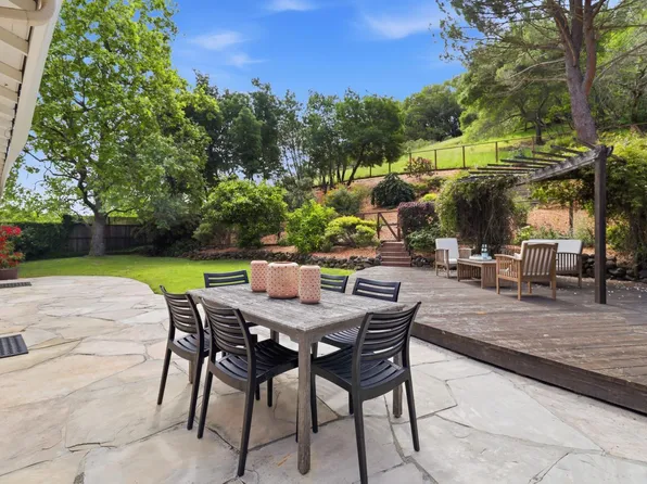 23 Terra Linda Drive, San Rafael, CA 94903