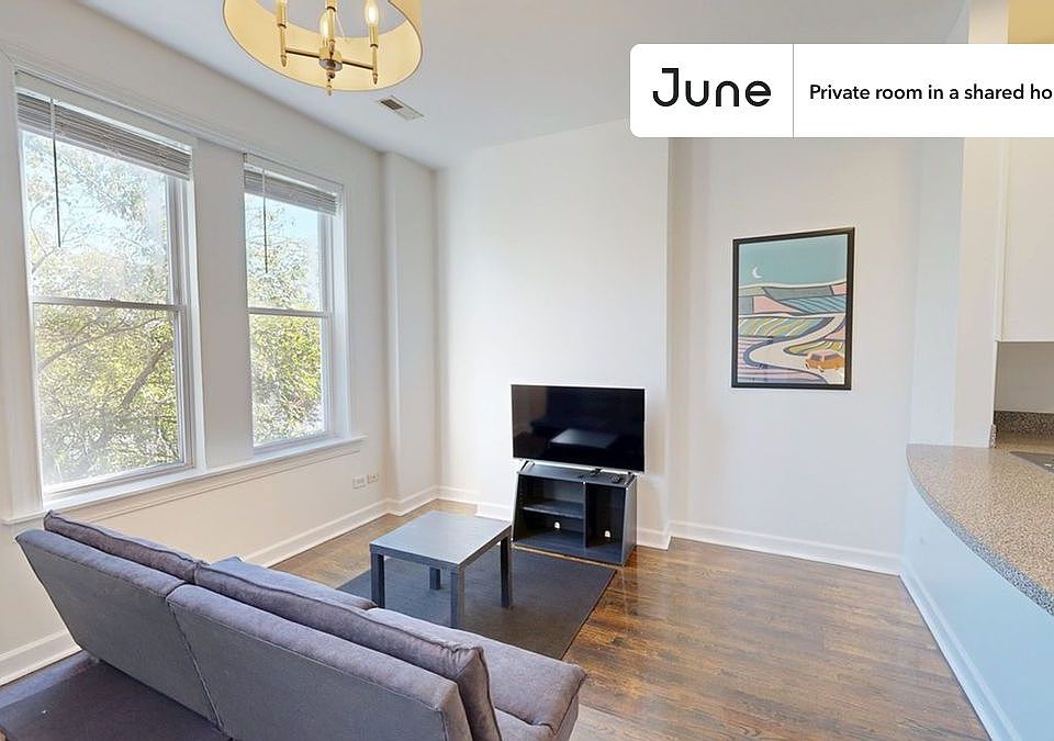 1st image of 20 S Seeley Ave #2-B