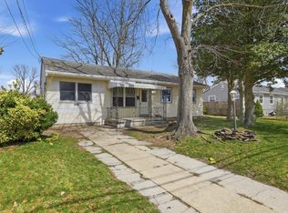 204 Hirst Ave, Rio Grande, NJ 08242