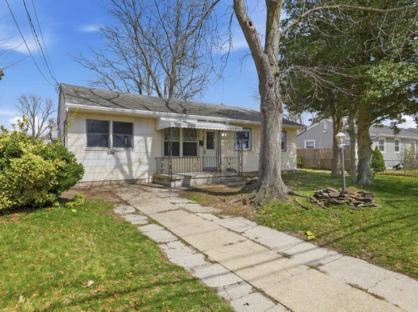 204 Hirst Ave, Rio Grande, NJ 08242