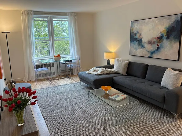 50-22 40th St APT 3E, Sunnyside, NY 11104