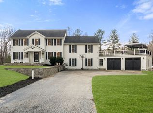 2 Britlees Way, Dudley, MA 01571