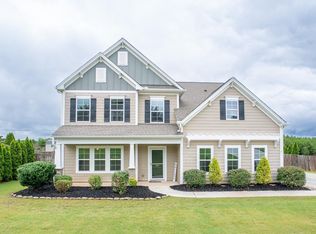 305 S Harvest Moon Way, Easley, SC 29642