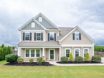 305 S Harvest Moon Way, Easley, SC, 29642