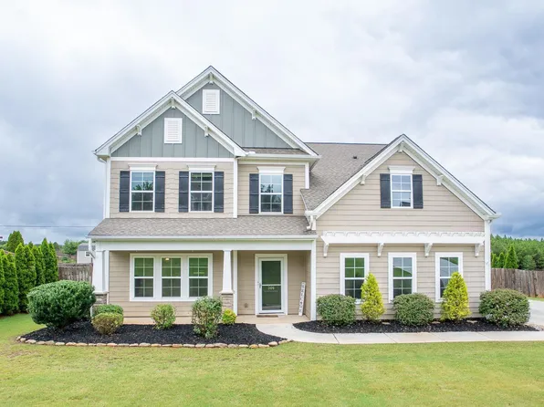 305 S Harvest Moon Way, Easley, SC 29642