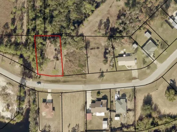 0 Raintree Dr, Panama City, FL 32404