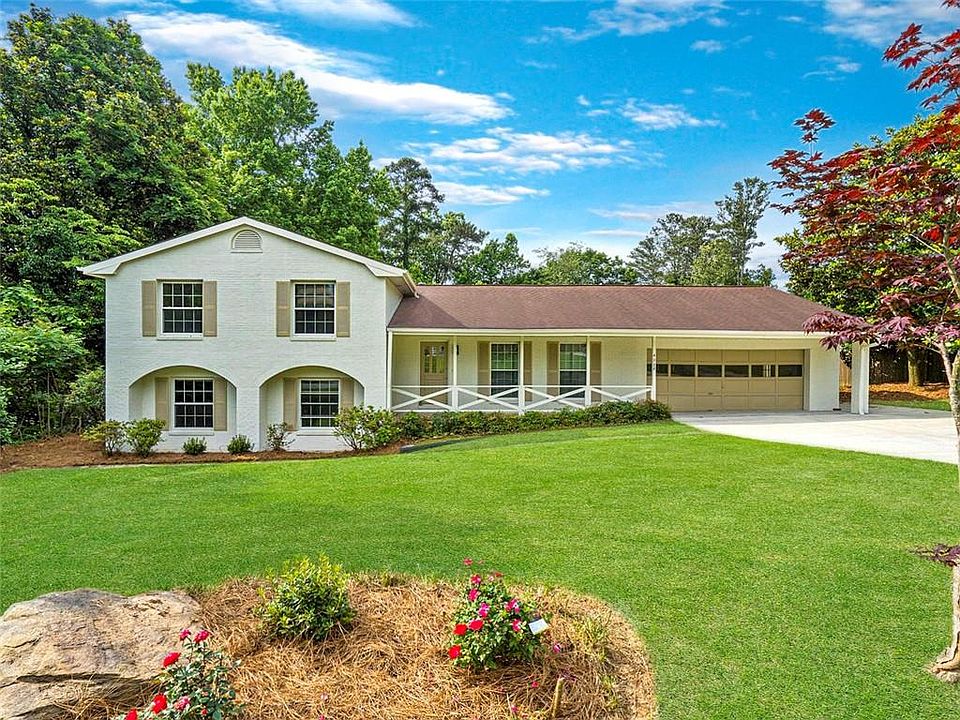 1st image of 4228 Cove Way NE