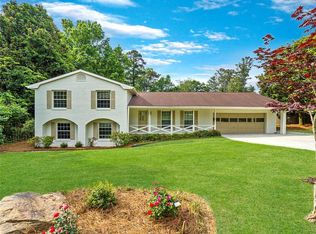 4228 Cove Way NE, Marietta, GA 30067