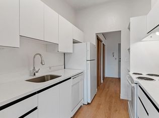 Maplewood Apartments, Seattle, WA 98105