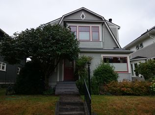 617 16th Ave E, Seattle, WA 98112