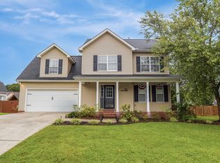 1136 Paxton Dr, Knoxville, TN 37918