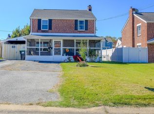 99 Jackson Ave, New Castle, DE 19720