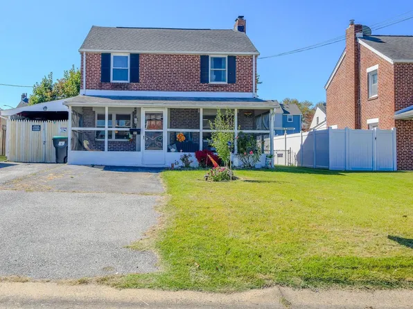 99 Jackson Ave, New Castle, DE 19720