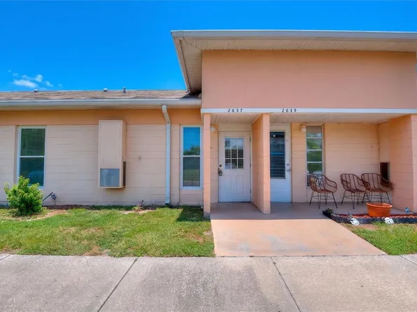 2637 CLUB CIRCLE, LAKE WALES, FL 33854